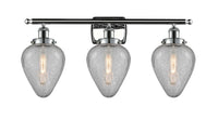 Ballston Urban Bath Vanity Light Cast Brass