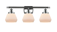 Ballston Urban Bath Vanity Cast Brass