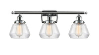 Ballston Urban Bath Vanity Cast Brass