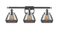 Ballston Urban Bath Vanity Cast Brass