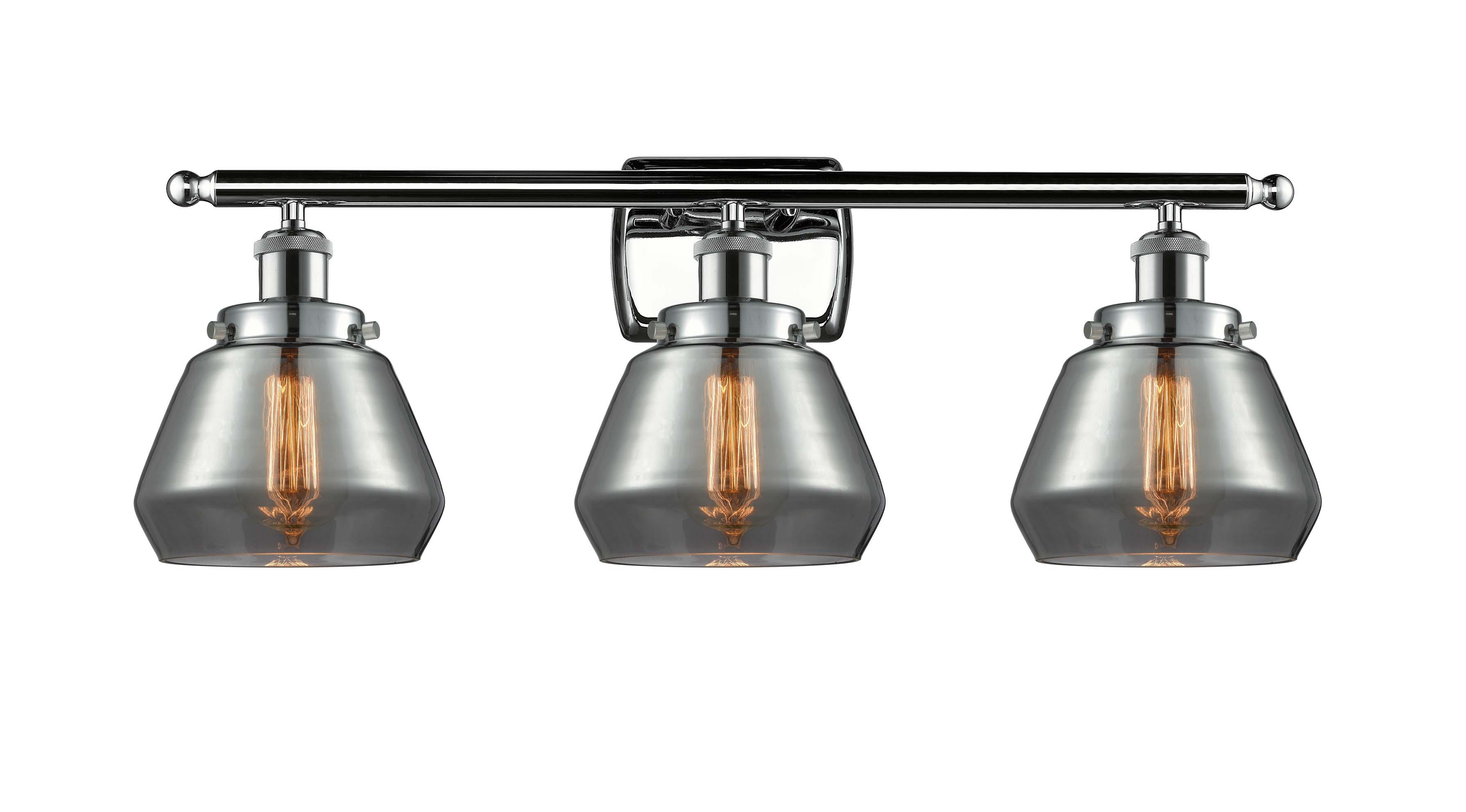 Ballston Urban Bath Vanity Cast Brass