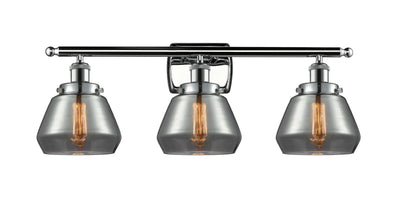 Ballston Urban Bath Vanity Cast Brass