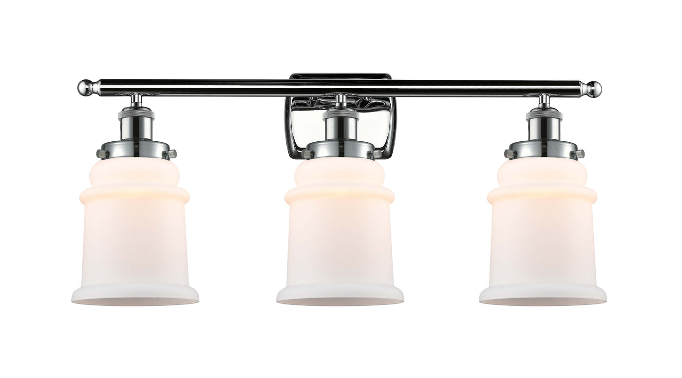 Ballston Urban Bath Vanity Light Cast Brass