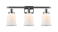 Ballston Urban Bath Vanity Light Cast Brass