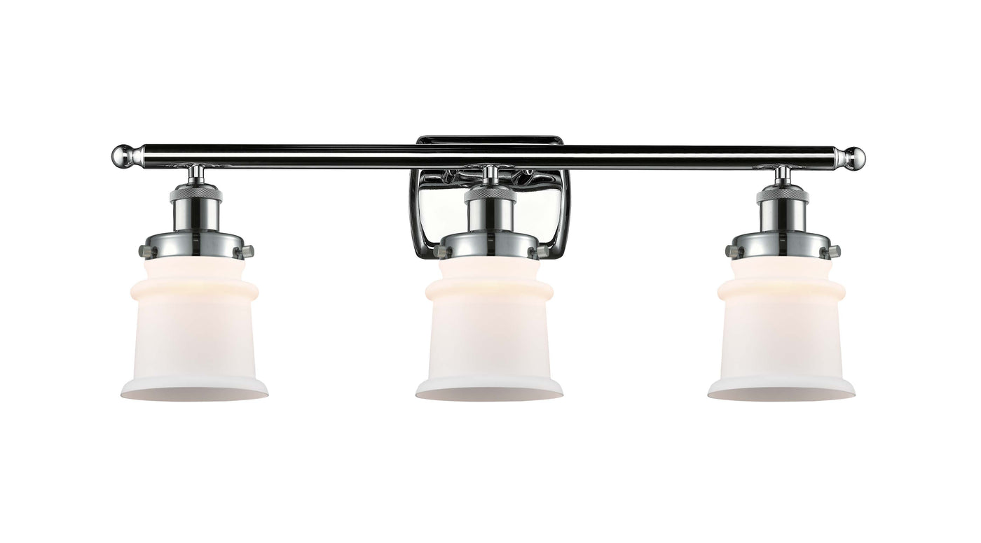 Ballston Urban Bath Vanity Light Cast Brass