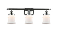 Ballston Urban Bath Vanity Light Cast Brass