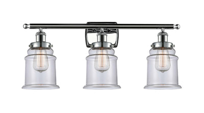 Ballston Urban Bath Vanity Light Cast Brass