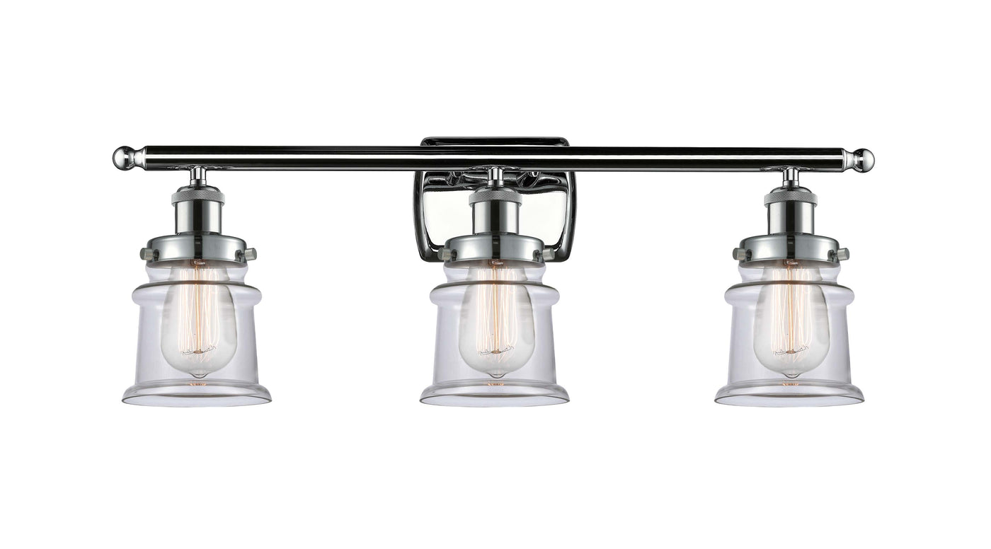 Ballston Urban Bath Vanity Light Cast Brass