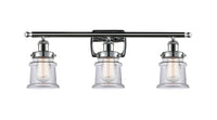 Ballston Urban Bath Vanity Light Cast Brass