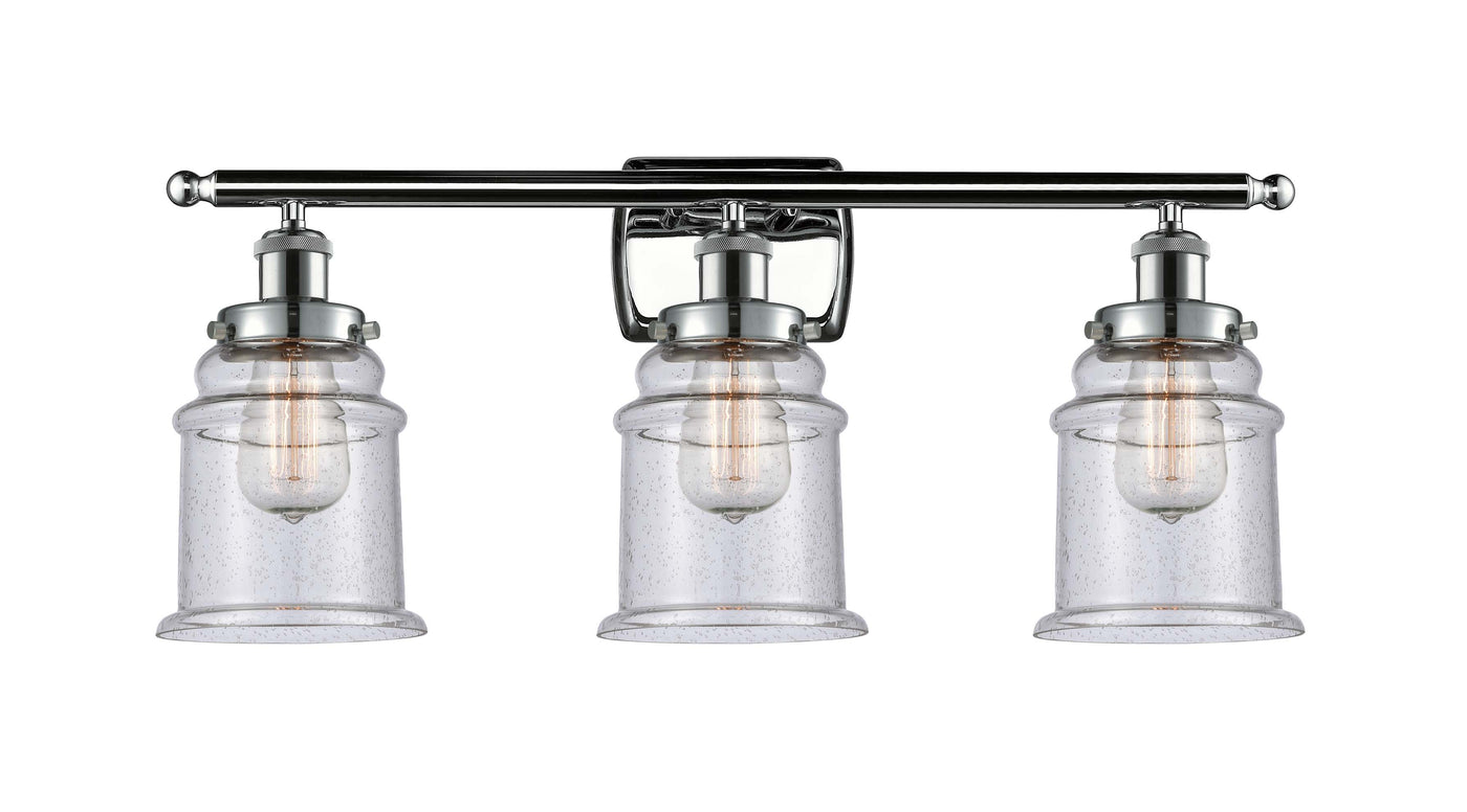 Ballston Urban Bath Vanity Light Cast Brass