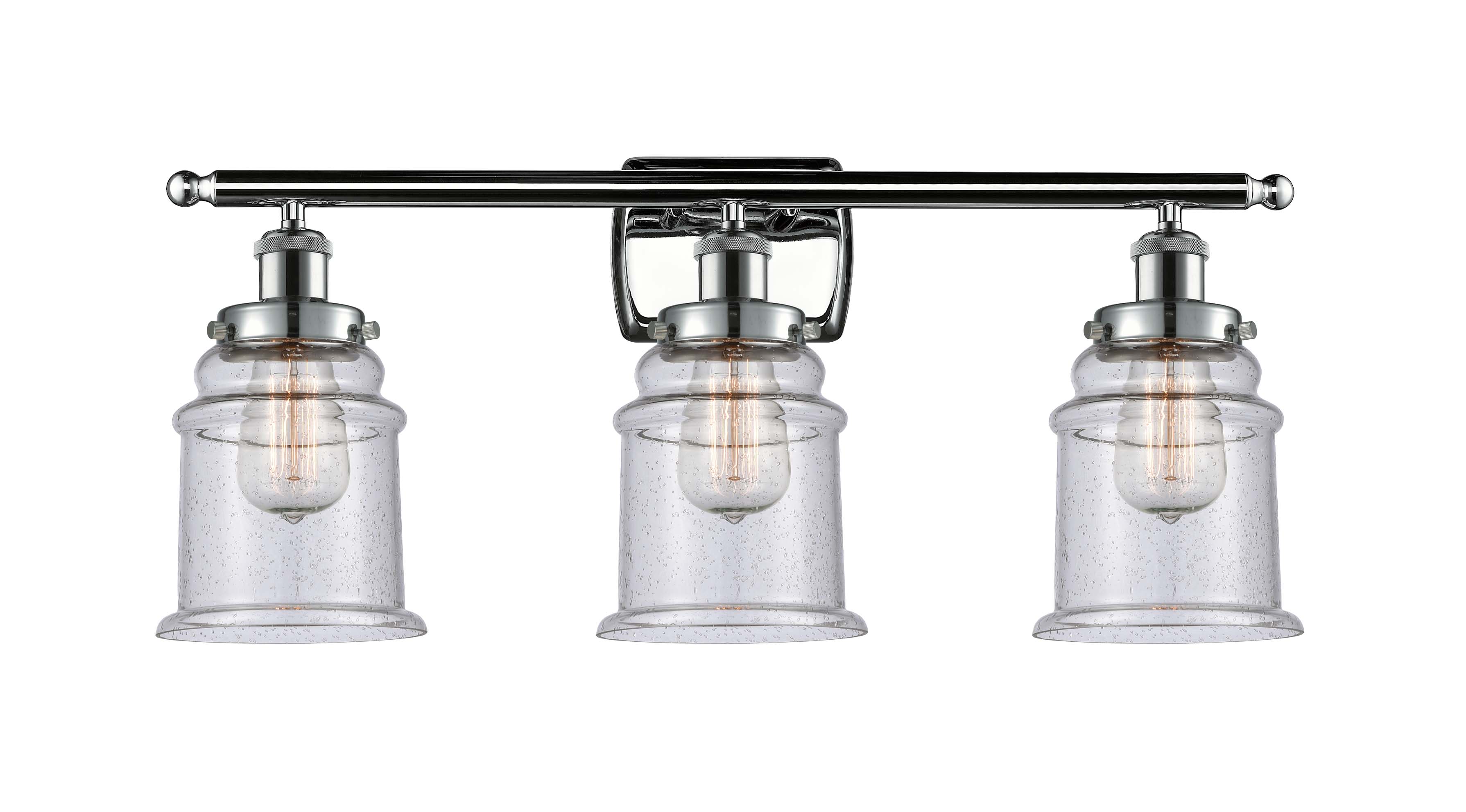 Ballston Urban Bath Vanity Light Cast Brass