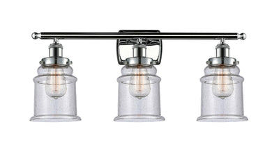 Ballston Urban Bath Vanity Light Cast Brass