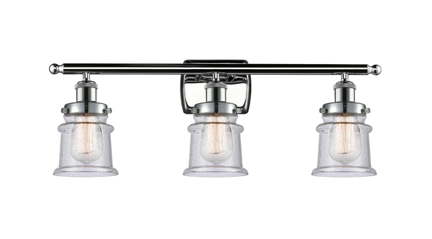 Ballston Urban Bath Vanity Light Cast Brass