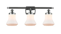 Ballston Urban Bath Vanity Light Cast Brass