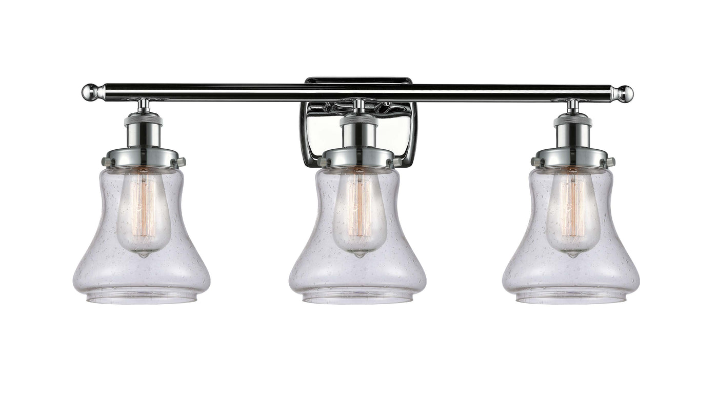 Ballston Urban Bath Vanity Light Cast Brass