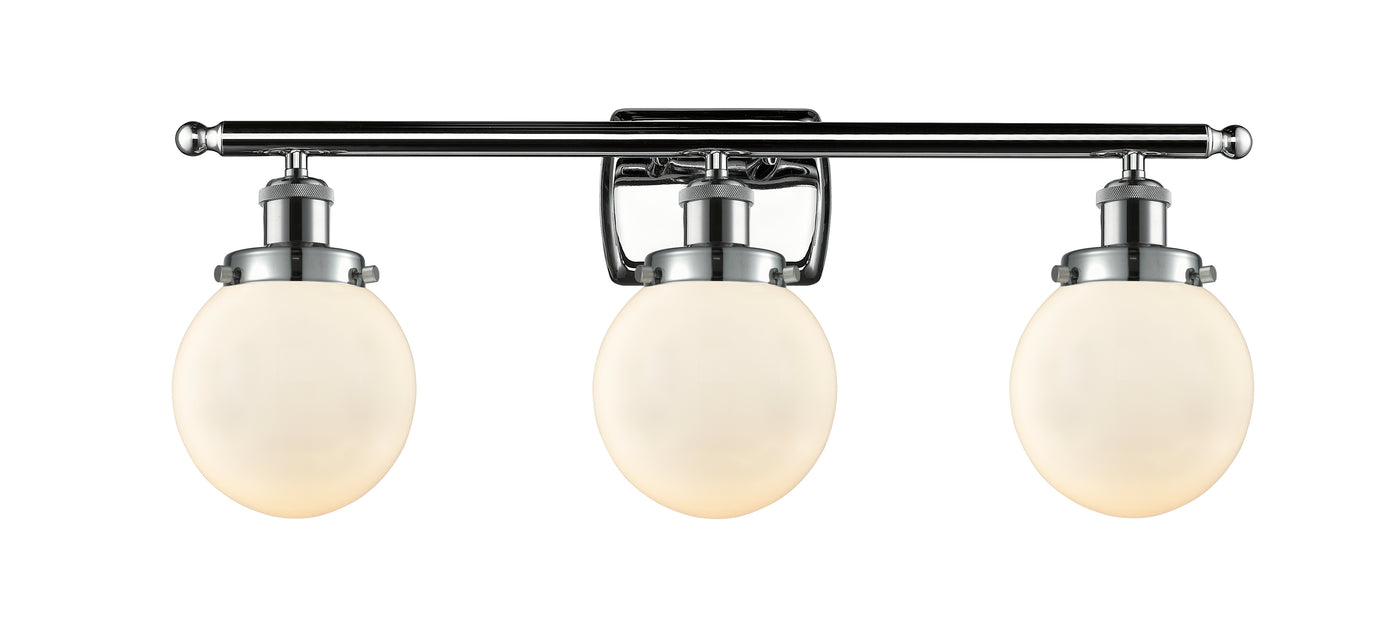 Ballston Urban Bath Vanity Light Cast Brass