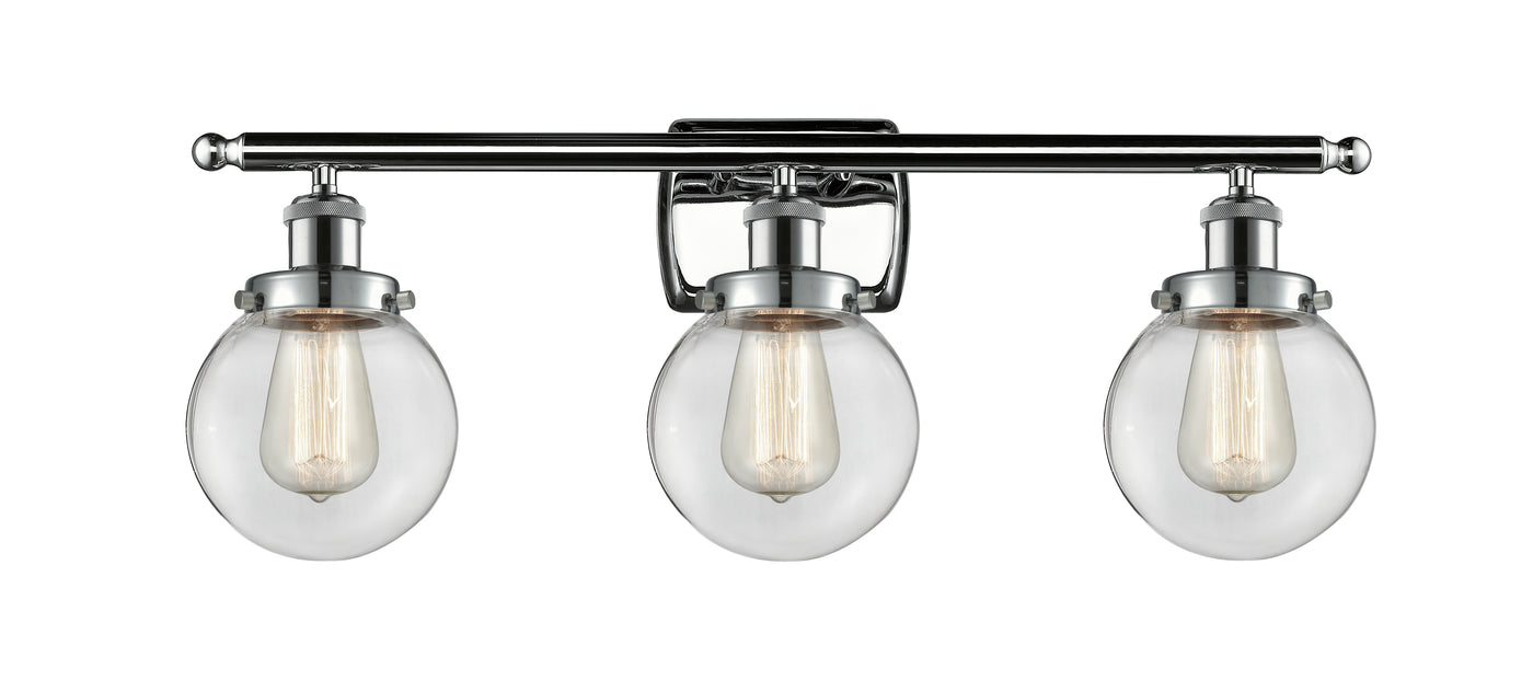 Ballston Urban Bath Vanity Light Cast Brass
