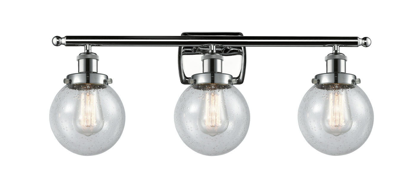 Ballston Urban Bath Vanity Light Cast Brass