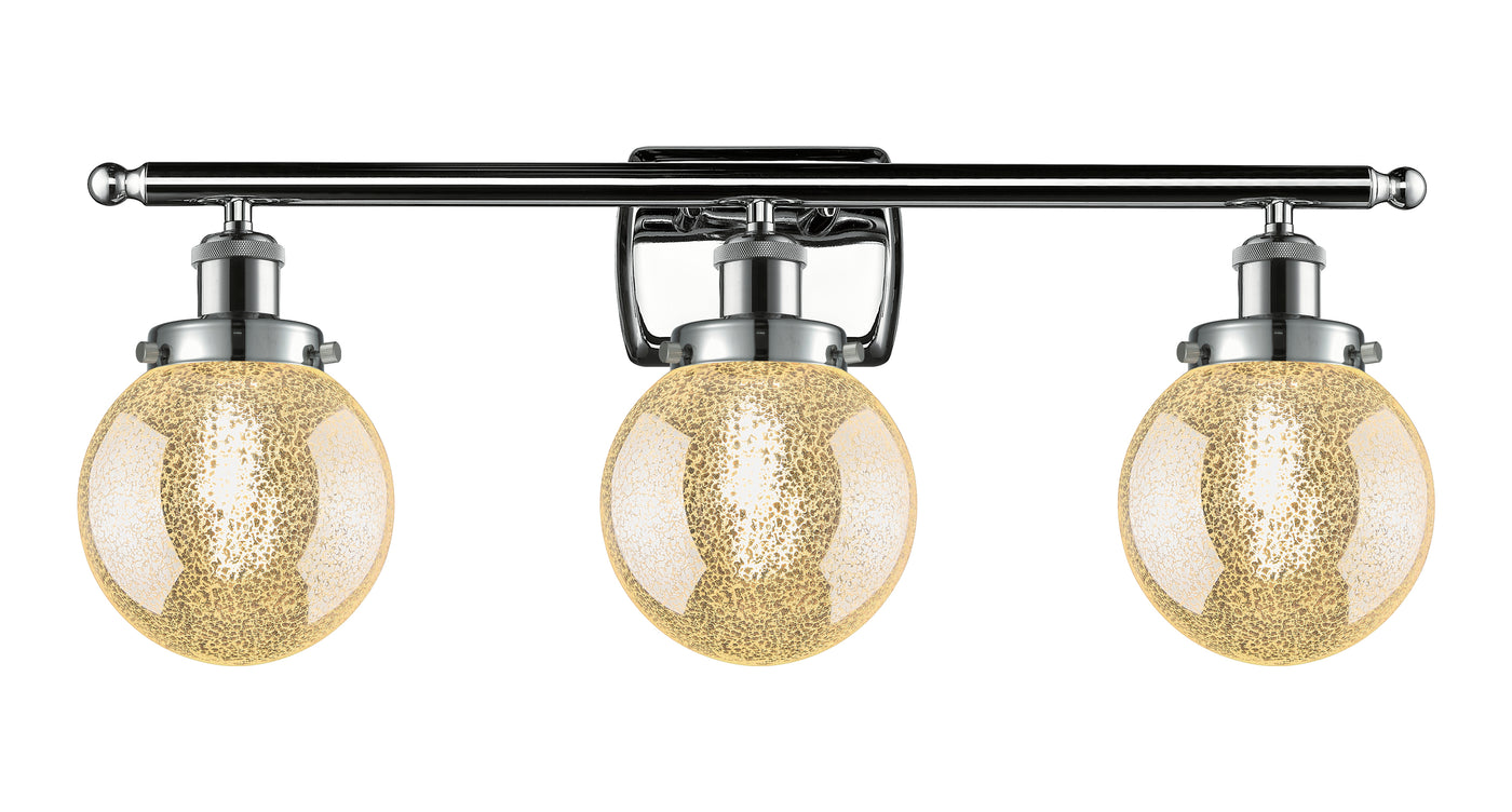 Ballston Urban Bath Vanity Light Cast Brass