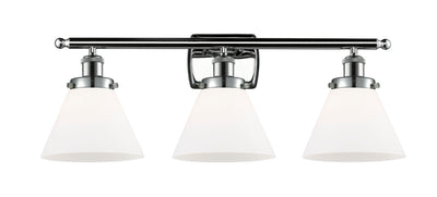Ballston Urban Bath Vanity Light Cast Brass