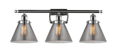 Ballston Urban Bath Vanity Light Cast Brass