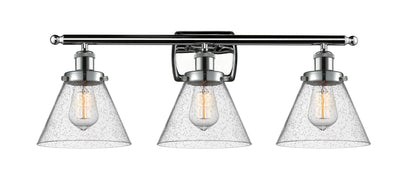 Ballston Urban Bath Vanity Light Cast Brass