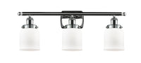 Ballston Urban Bath Vanity Light Cast Brass