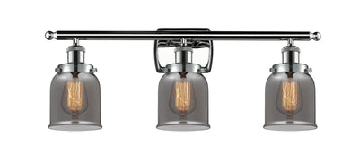 Ballston Urban Bath Vanity Light Cast Brass