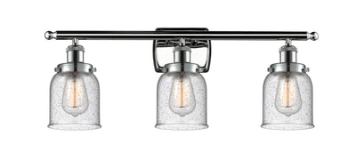 Ballston Urban Bath Vanity Light Cast Brass