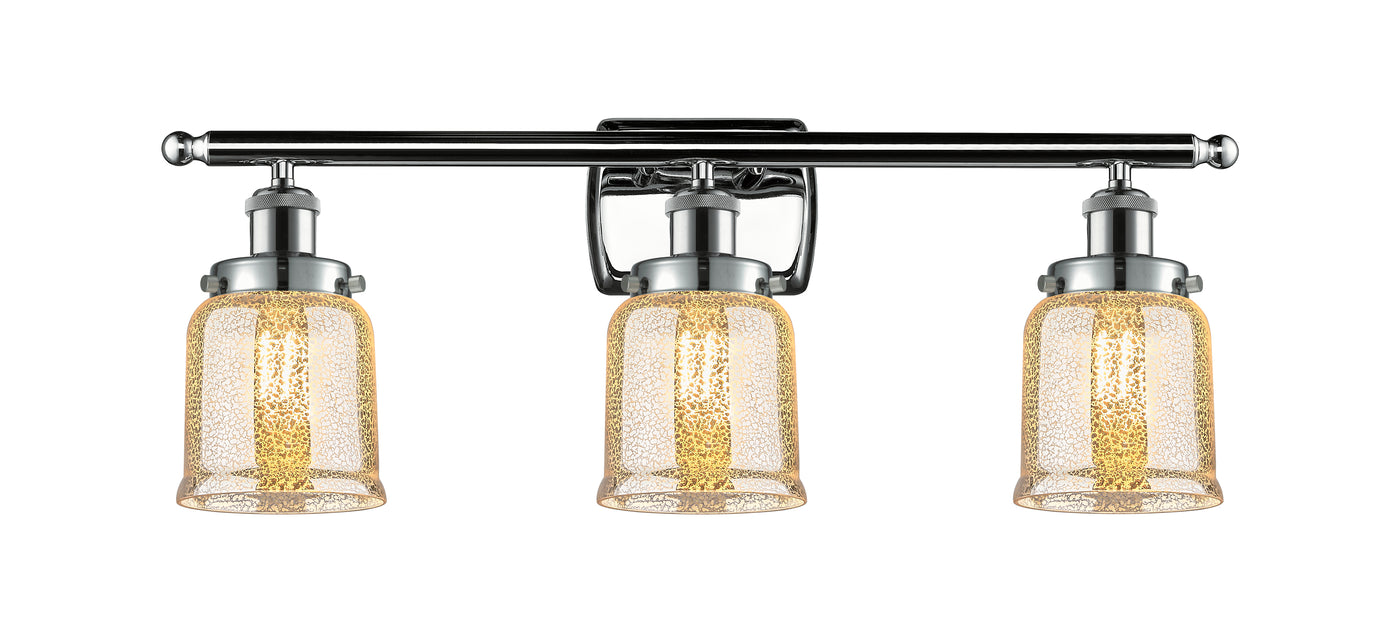 Ballston Urban Bath Vanity Light Cast Brass