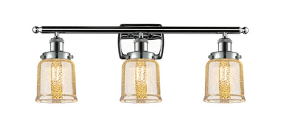 Ballston Urban Bath Vanity Light Cast Brass