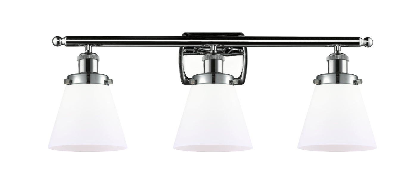 Ballston Urban Bath Vanity Light Cast Brass