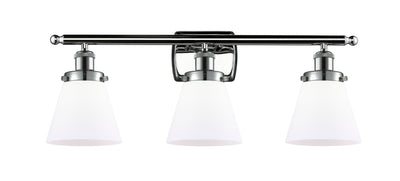 Ballston Urban Bath Vanity Light Cast Brass
