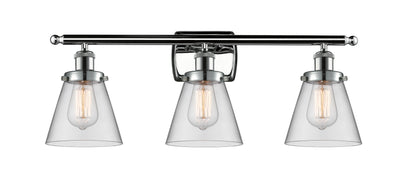 Ballston Urban Bath Vanity Light Cast Brass