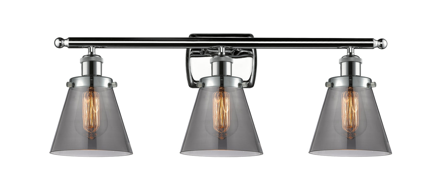 Ballston Urban Bath Vanity Light Cast Brass
