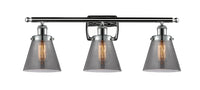 Ballston Urban Bath Vanity Cast Brass Steel