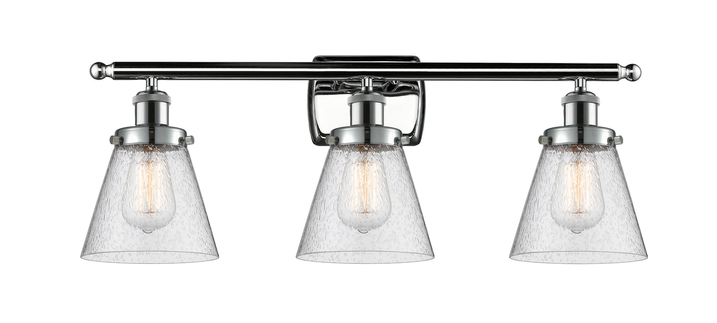 Ballston Urban Bath Vanity Light Cast Brass