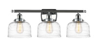 Ballston Urban Bath Vanity Light Cast Brass