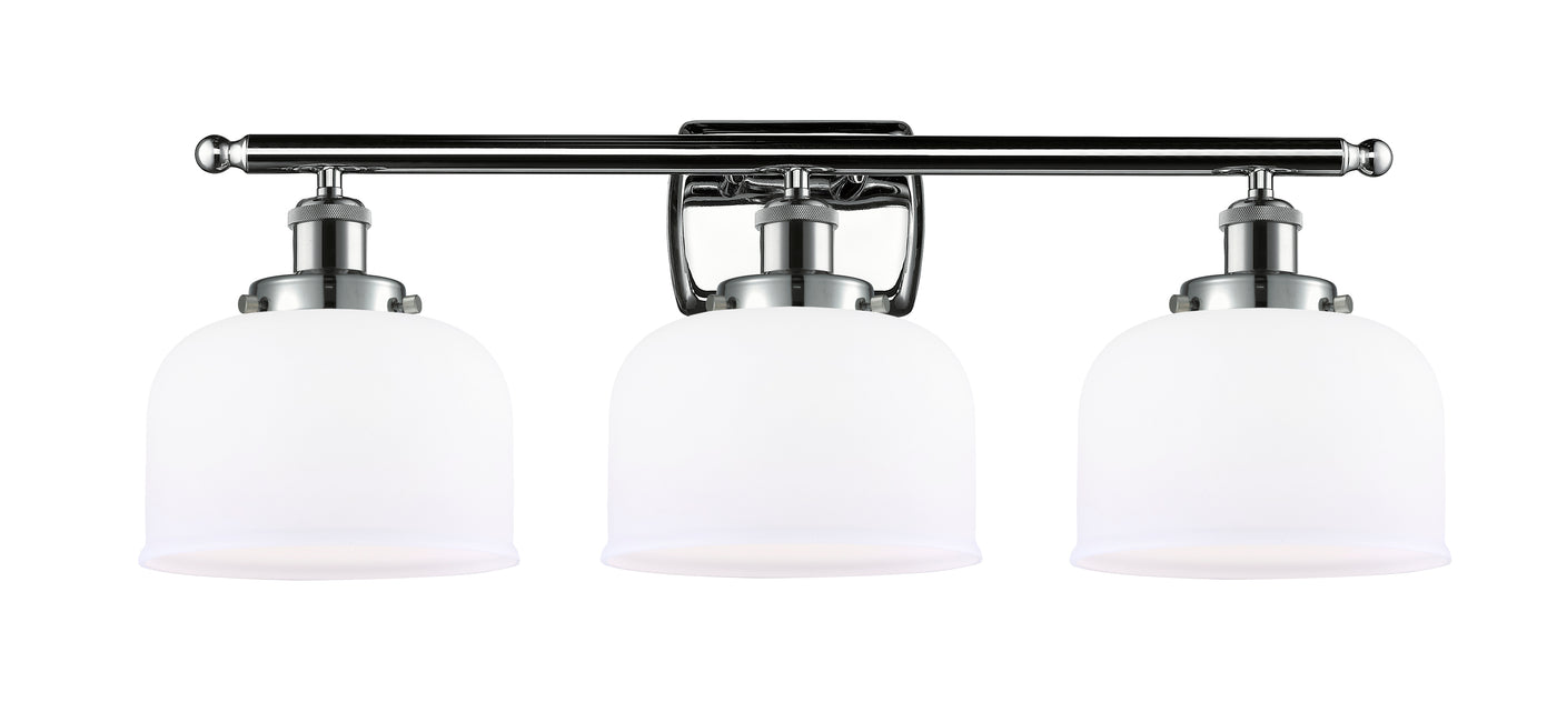 Ballston Urban Bath Vanity Light Cast Brass