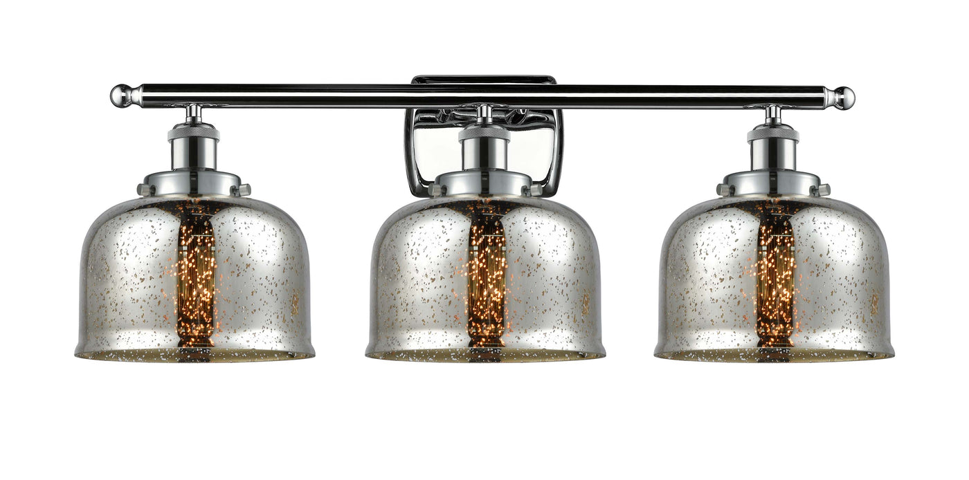 Ballston Urban Bath Vanity Light Cast Brass