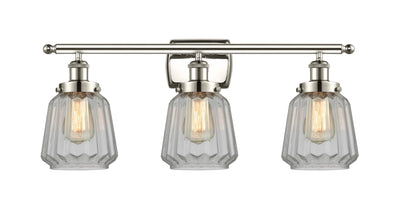 Ballston Urban Bath Vanity Light Cast Brass
