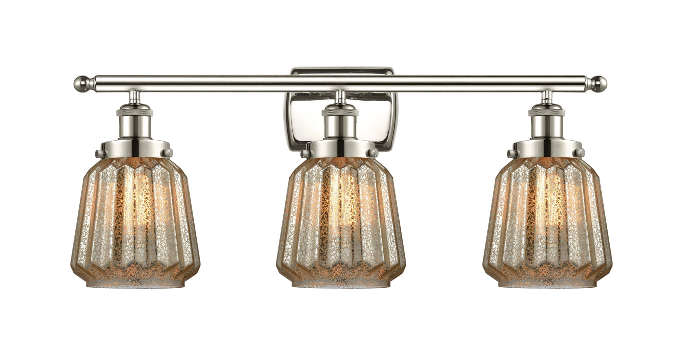 Ballston Urban Bath Vanity Light Cast Brass
