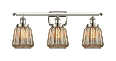 Ballston Urban Bath Vanity Light Cast Brass