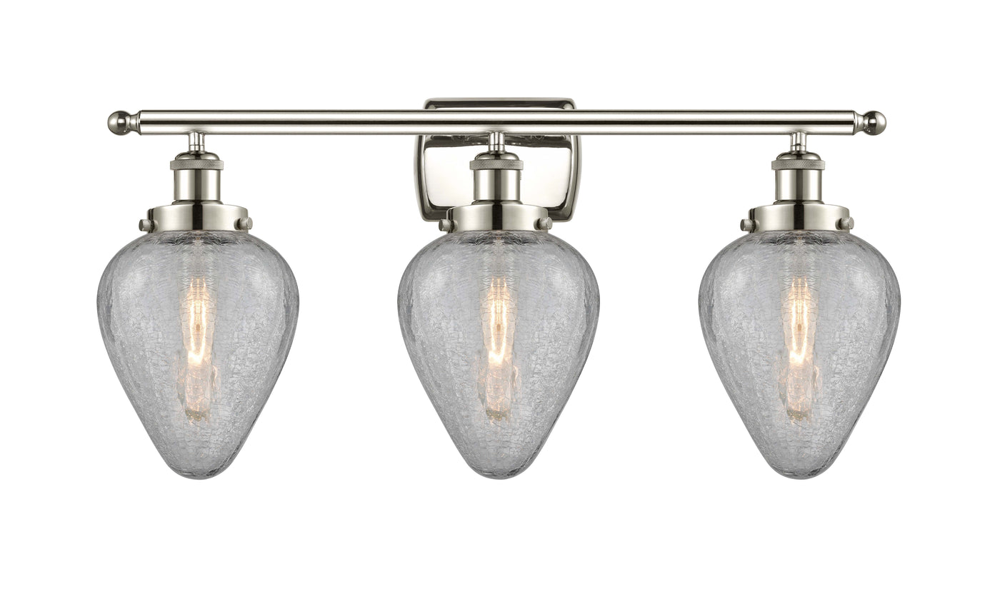 Ballston Urban Bath Vanity Light Cast Brass