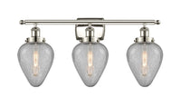 Ballston Urban Bath Vanity Light Cast Brass