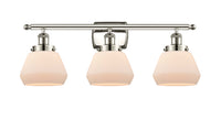 Ballston Urban Bath Vanity Cast Brass