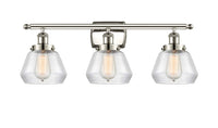 Ballston Urban Bath Vanity Cast Brass
