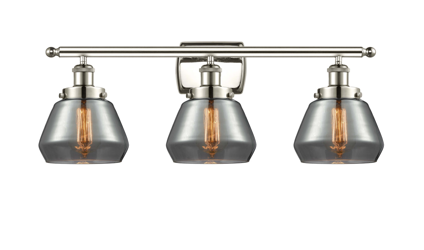 Ballston Urban Bath Vanity Cast Brass