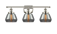 Ballston Urban Bath Vanity Cast Brass