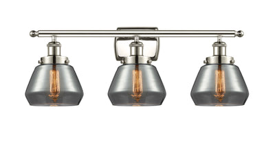 Ballston Urban Bath Vanity Cast Brass